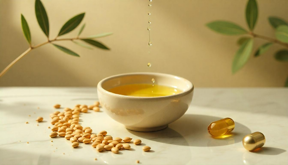 Transformation Soie & Douceur : Découvrez le Gant Exfoliant So’Needs pour une Peau Infiniment Douce (Votre Nouveau Rituel Beauté)